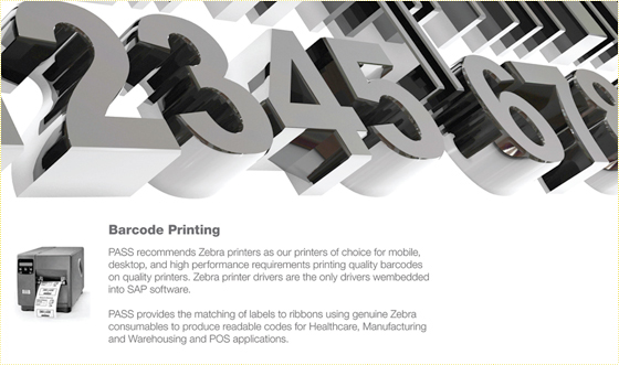 PASS (Printing and Scanning Solutions)