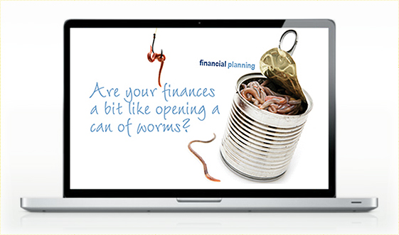 Gerrard Byrne Financial Services (Top Banana Design Limited)