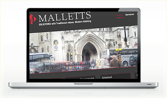 Malletts Solicitors (Top Banana Design Limited)